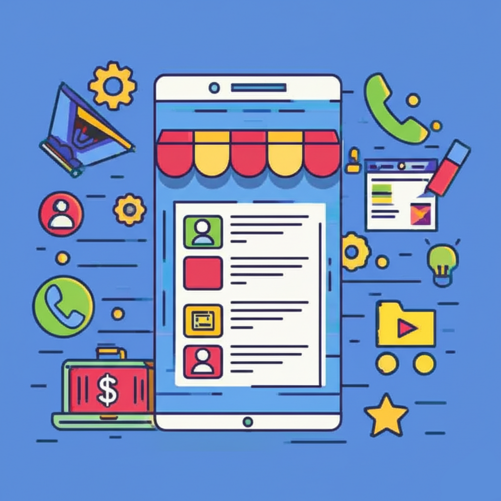 App Store Optimization