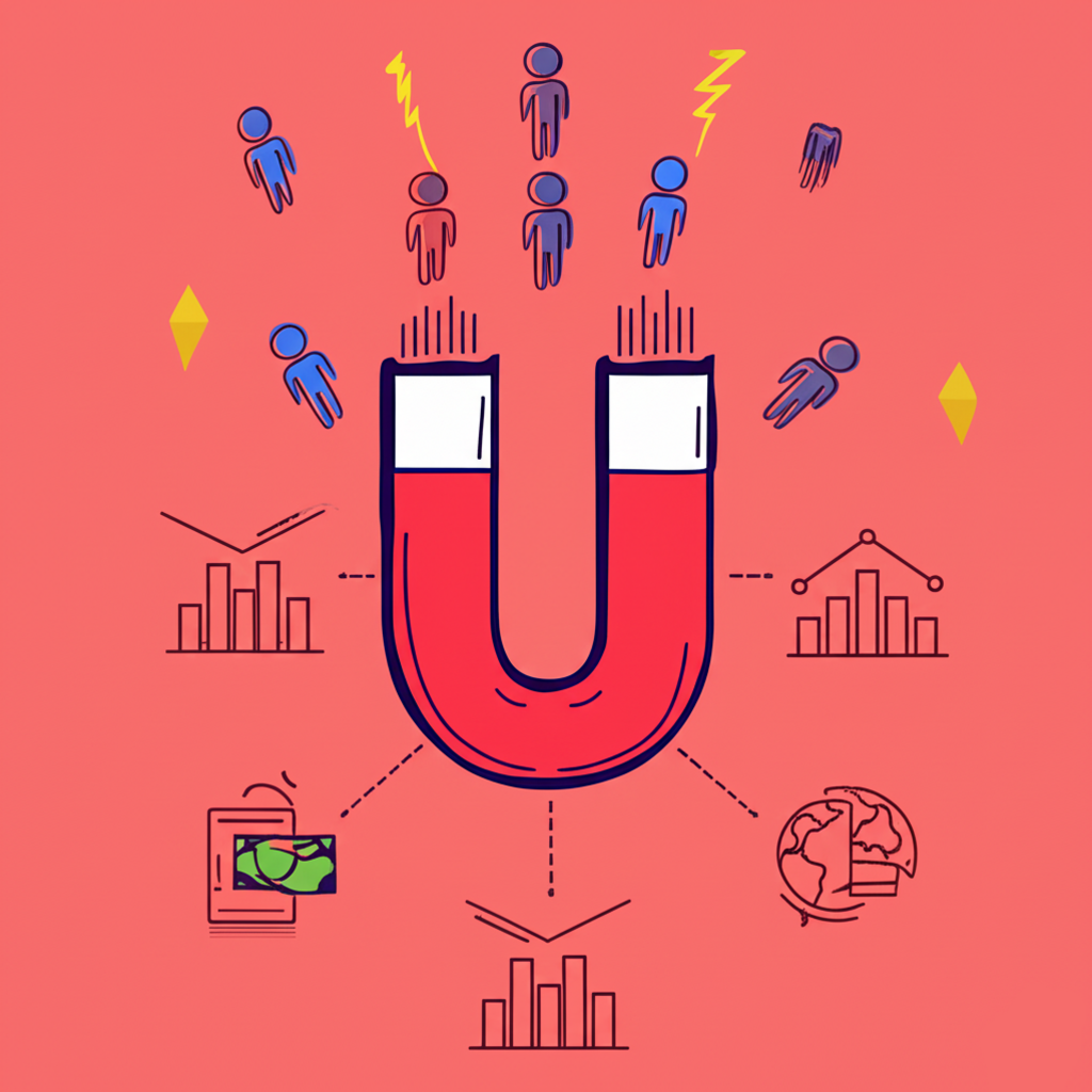 User acquisition campaign management