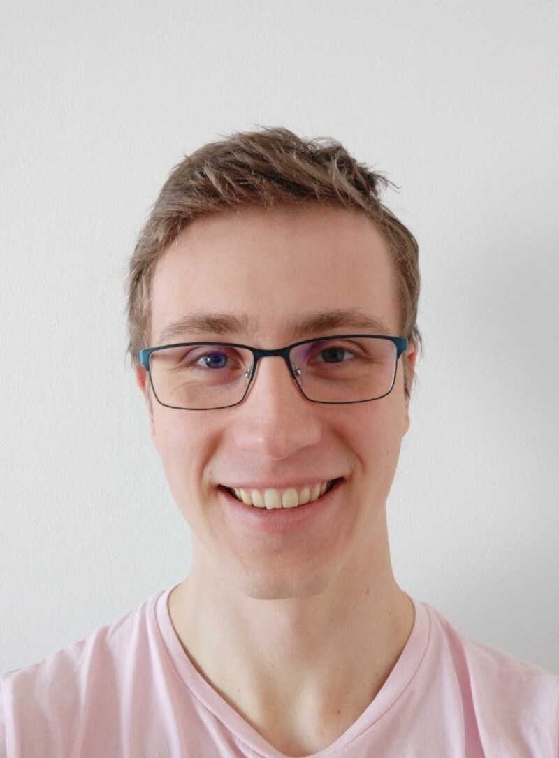 Vladimír Baláž, founder
